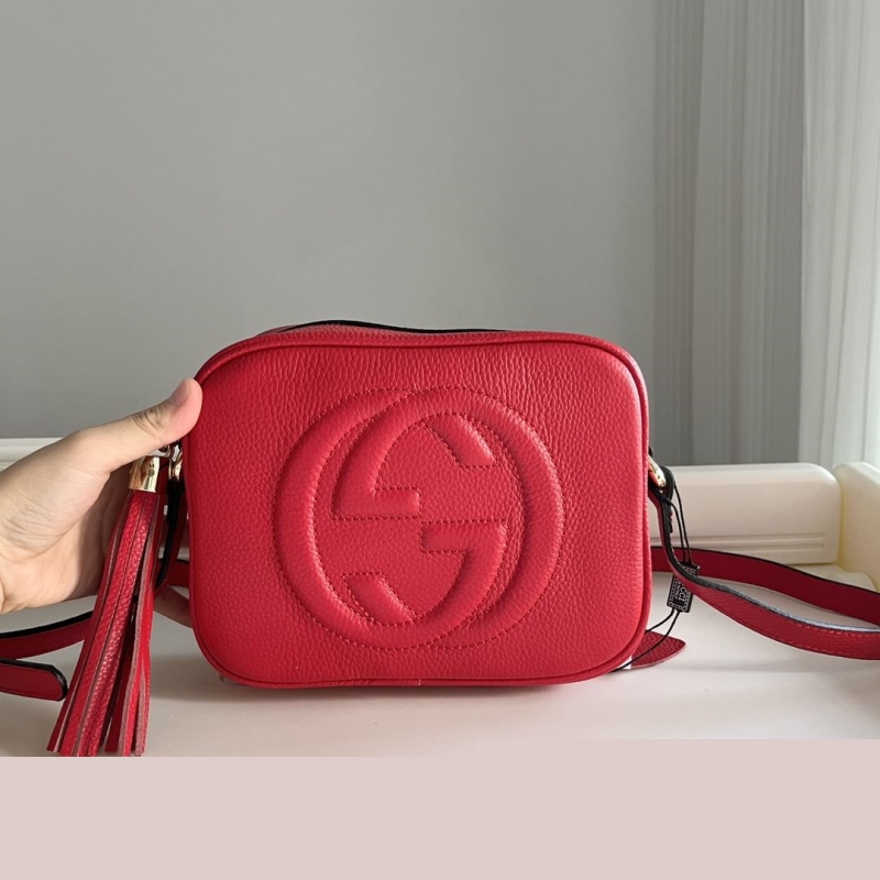 G*u*i satchel bags